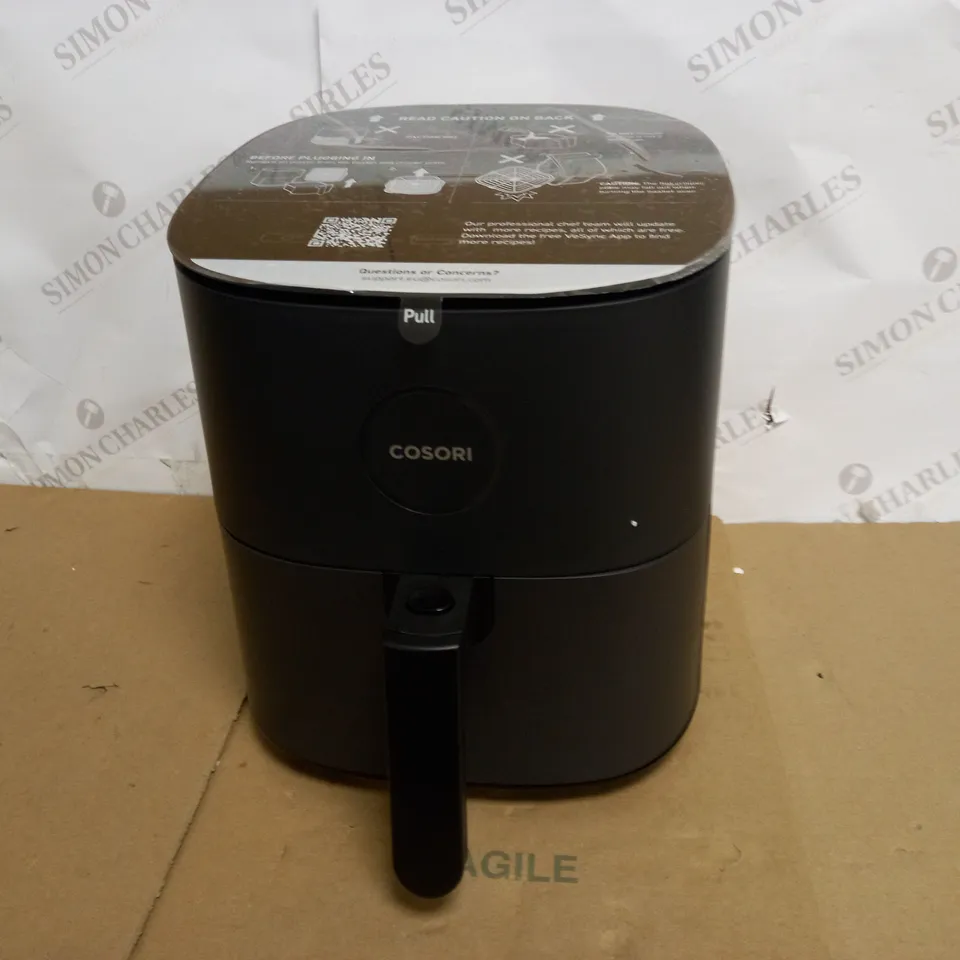 COSORI PRO LE 4.7L AIR FRYER