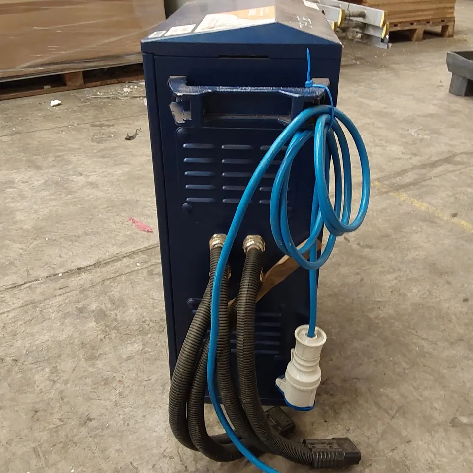 PROLECTRIC PROTRACK PTRV-1.1/CB BATTERY POWER PACK