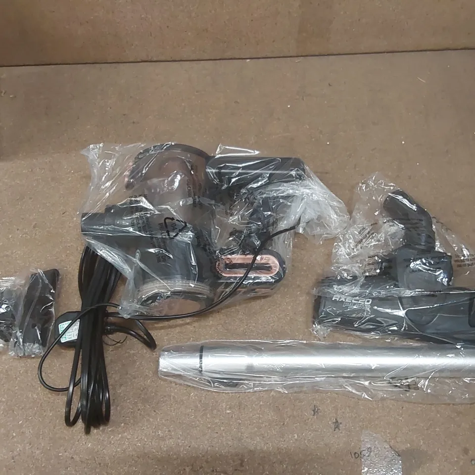 BOXED TOWER RXEC20PLUS 3-IN-1 VACUUM CLEANER