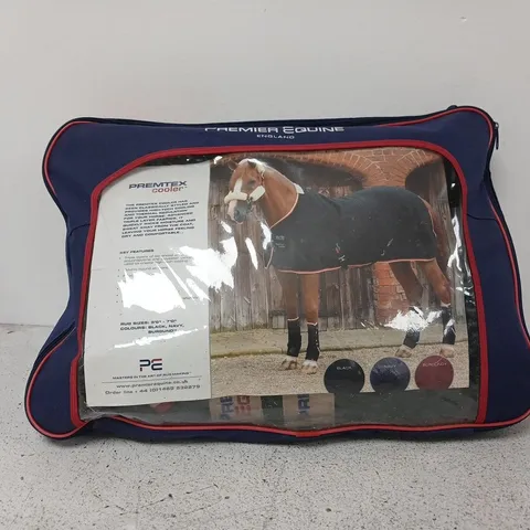 PREMTEX COOLER RUG