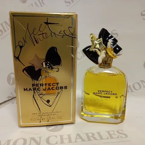 MARC JACOBS PERFECT INTENSE EDP 100ML