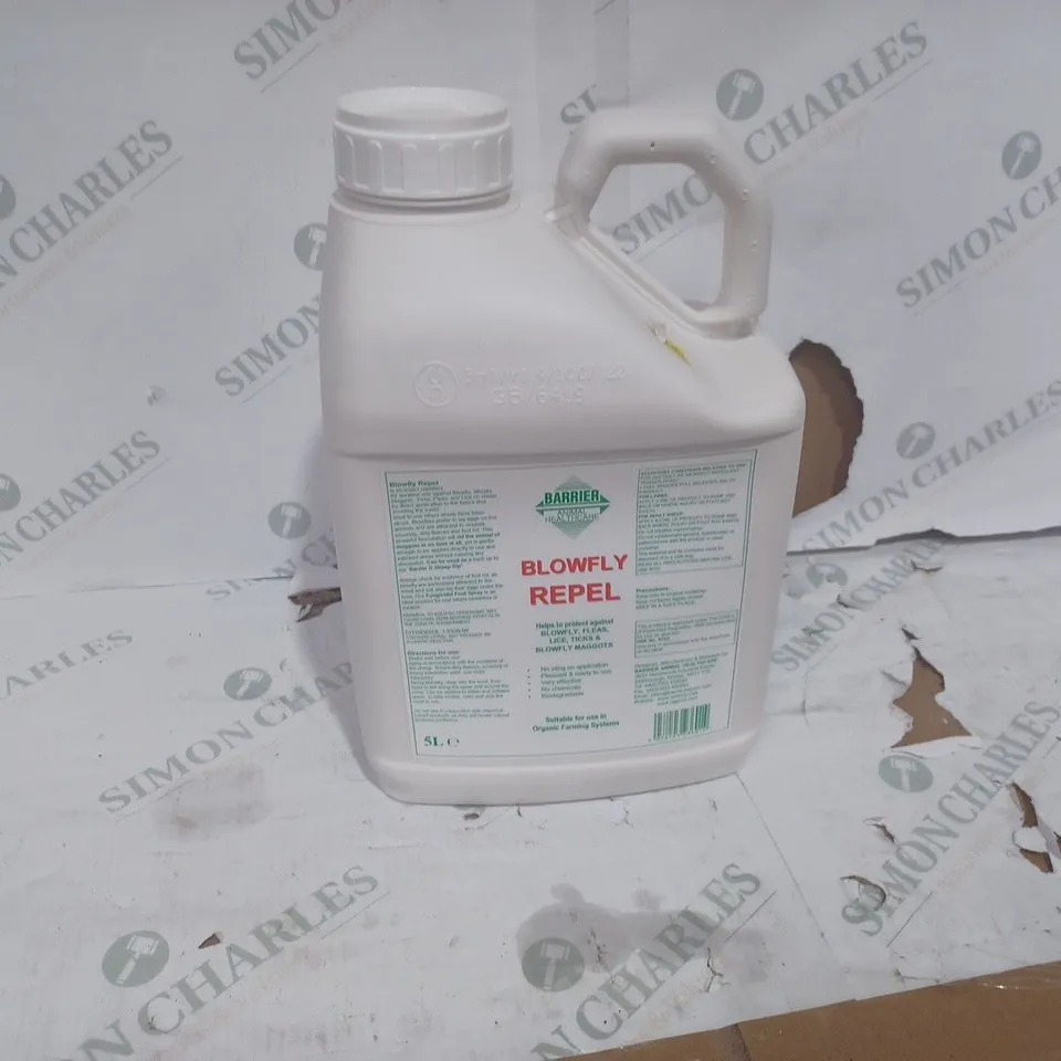 BLOWFLY REPEL 5L