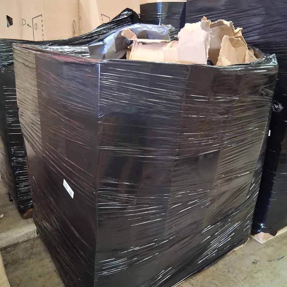 PALLET CONSISTING OF A LARGE QUANTITY OF ASSORTED HOUSEHOLD AND ELECTRICAL PRODUCTS AND ACCESSORIES TO INCLUDE;