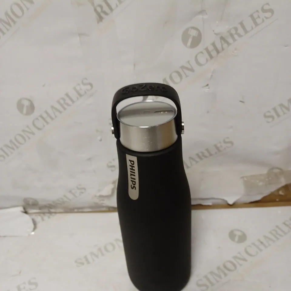 PHILLIPS GOZERO WATER BOTTLE 