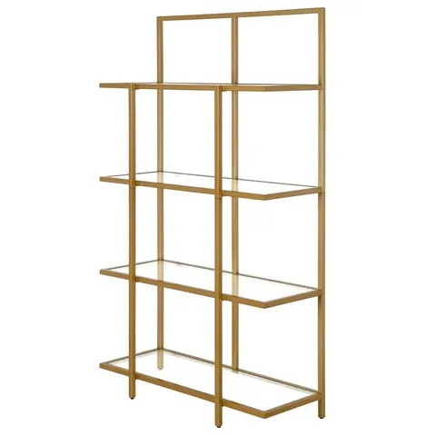 BOXED DAVIDJUNIOR BOOKCASE (1 BOX)