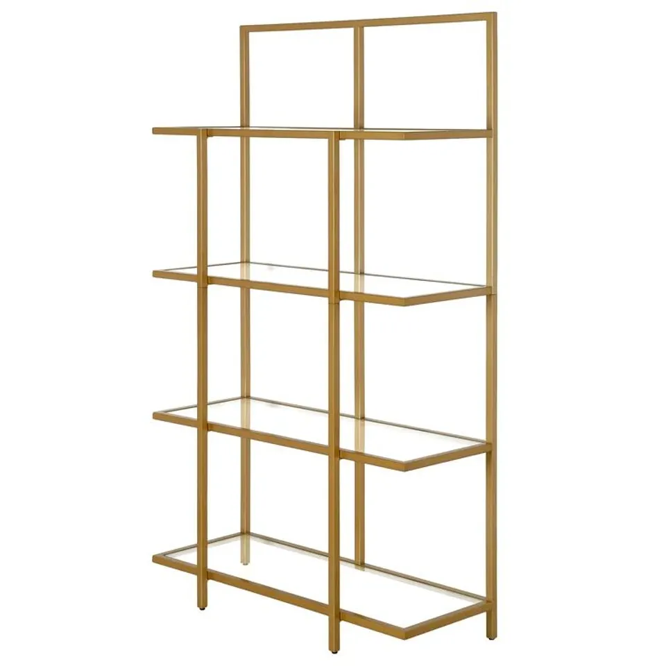 BOXED DAVIDJUNIOR BOOKCASE (1 BOX)