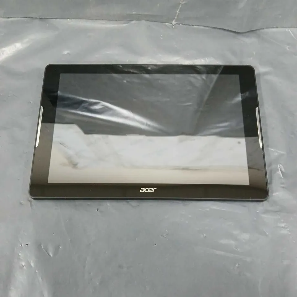 ACER ICONICA ONE 10 TABLET	