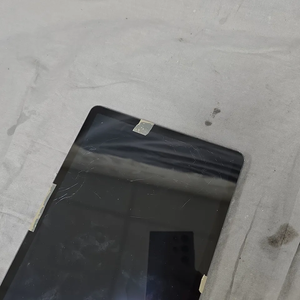 SAMSUNG GALAXY TABLET