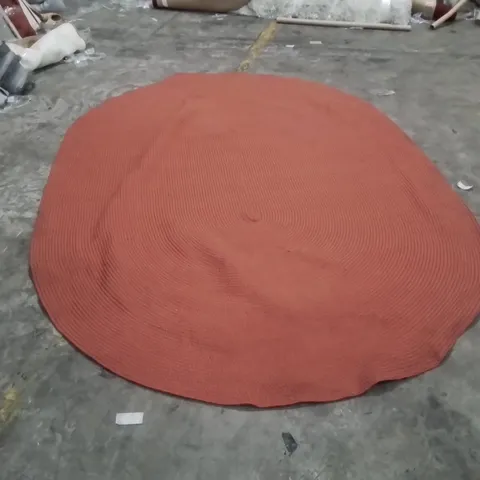 QUALITY DESIGNER AREA RUG - APPROXIMATELY 290X200