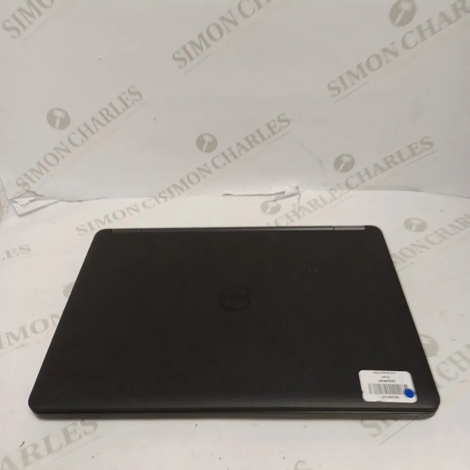 DELL LATITUDE E5250 LAPTOP 