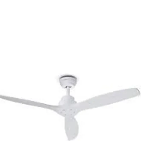 BOXED KLARSTEIN SANTA ELENA CEILING FAN IN WALNUT