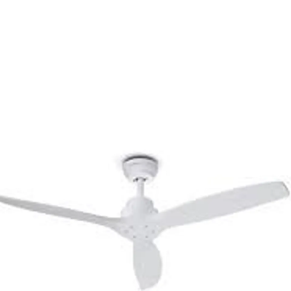 BOXED KLARSTEIN SANTA ELENA CEILING FAN IN WALNUT