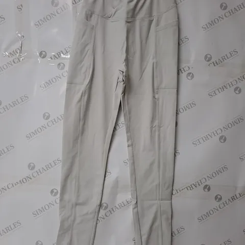 BO+TEE STONE LEGGINGS SIZE M 