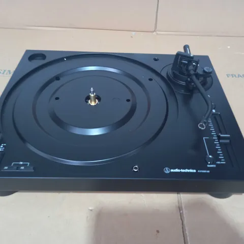 AUDIO TECHNICA LP120XBTUSB BLUETOOTH USB DIRECT DRIVE TURNTABLE