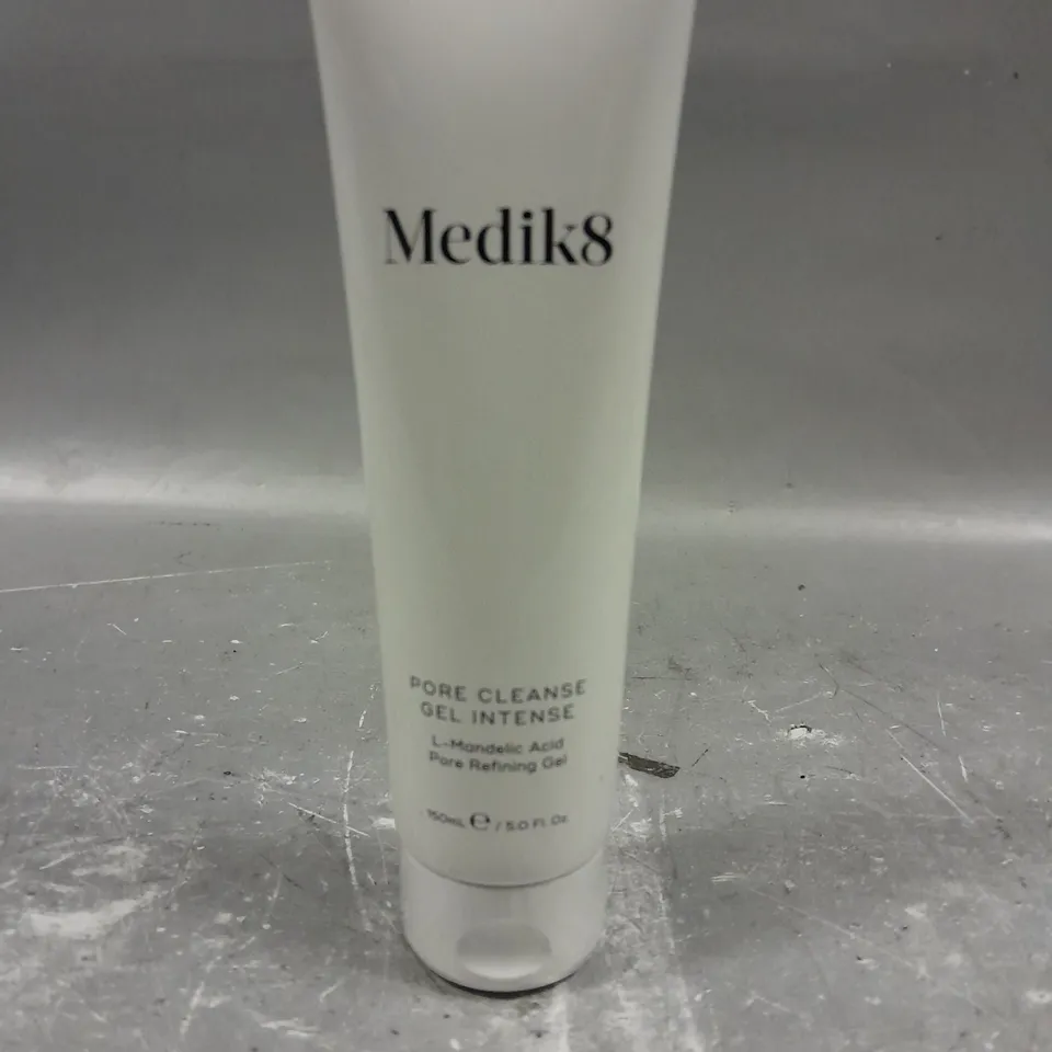 MEDIK8 PORE CLEANSE GEL INTENSE 150ML