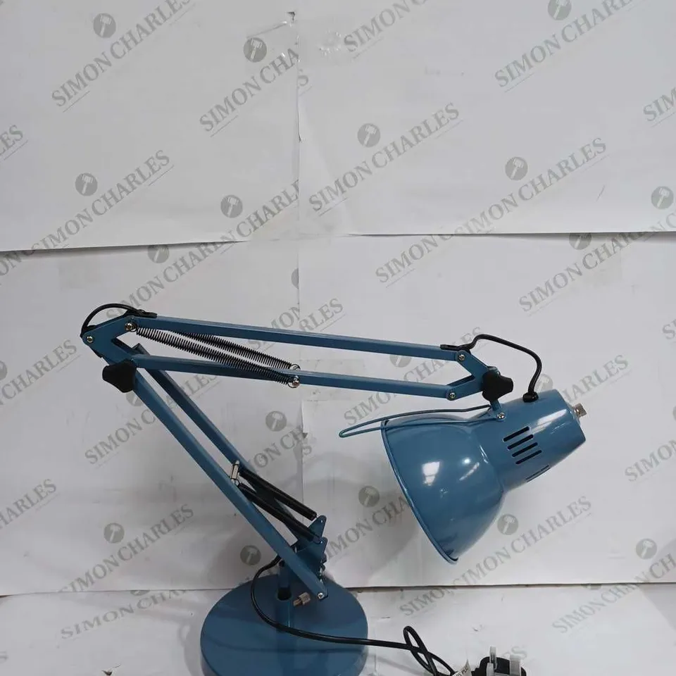 JOHN LEWIS ELLIOTT TASK LAMP
