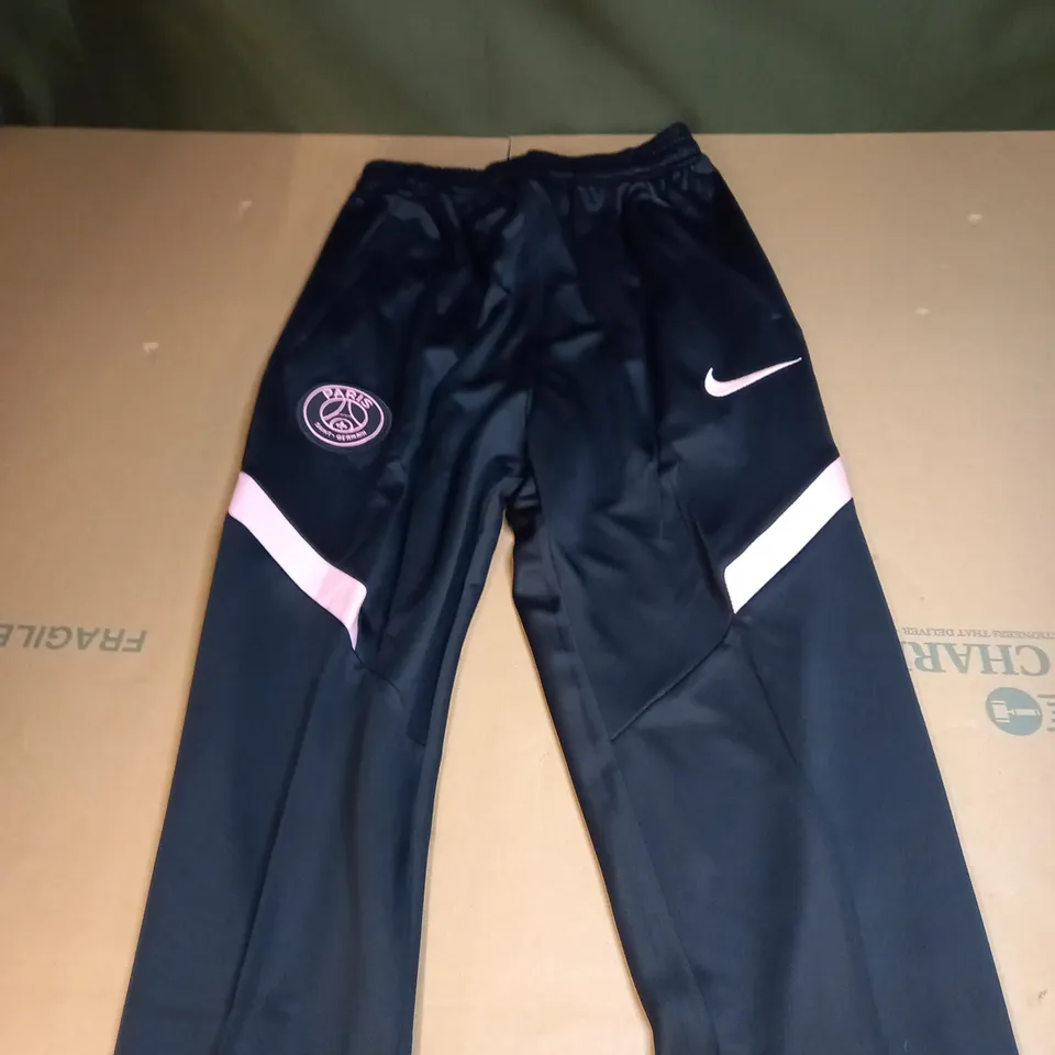 MENS PSG TRAINING PANTS SIZE SMALL