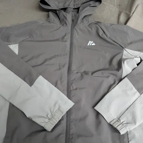 KIDS MONTIREX WINDVREAKER JACKET - SIZE XL - KIDS