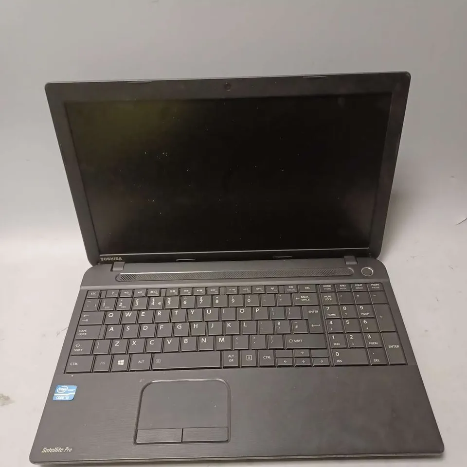 TOSHIBA SEALLITE PRO C50-A-1MX LAPTOP 