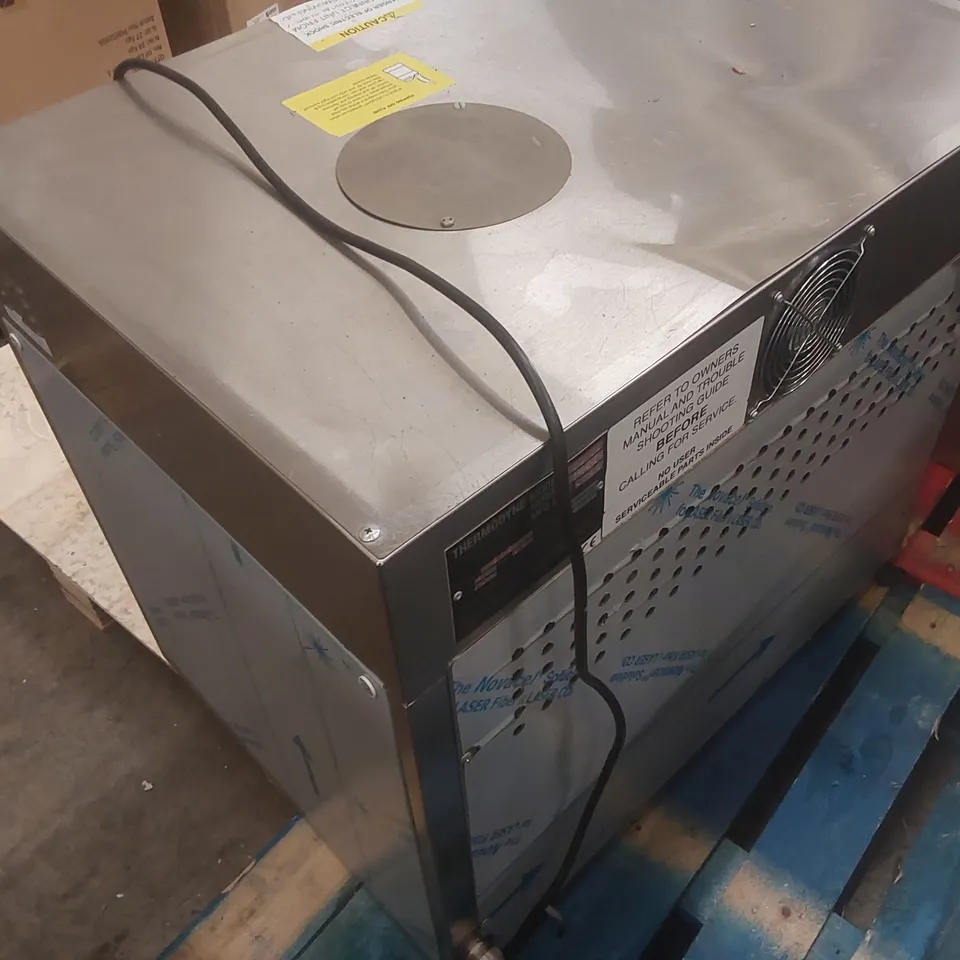 THERMODYNE 700NDNL COMMERCIAL COOK AND HOLD OVEN
