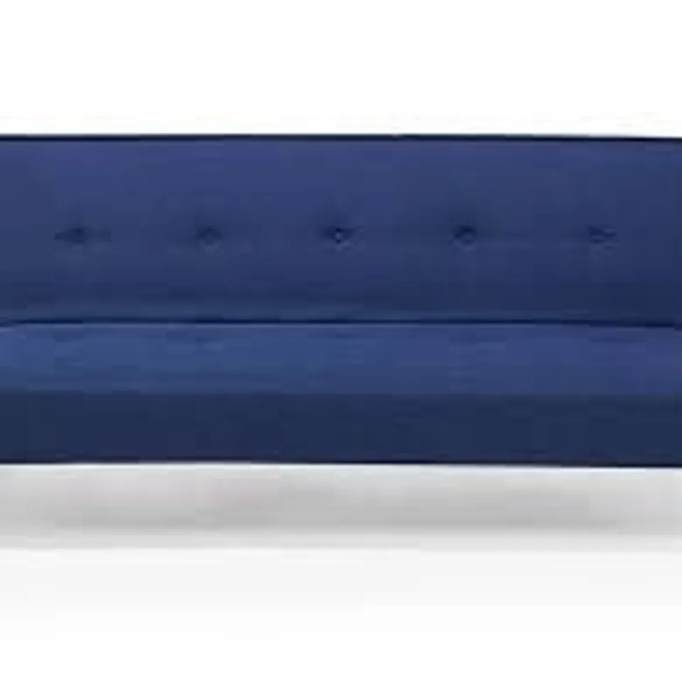 BOXED DAX BLUE SOFABED