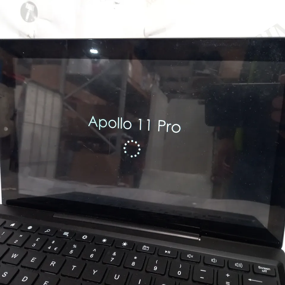RGA APOLLO 11 PRO ANDROID TABLET 