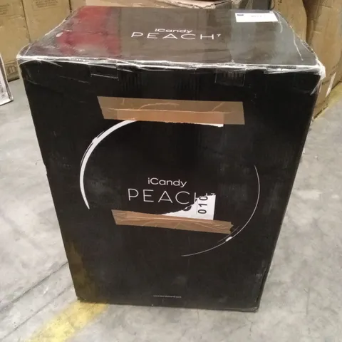 BOXED ICANDY PEACHβ· STROLLER