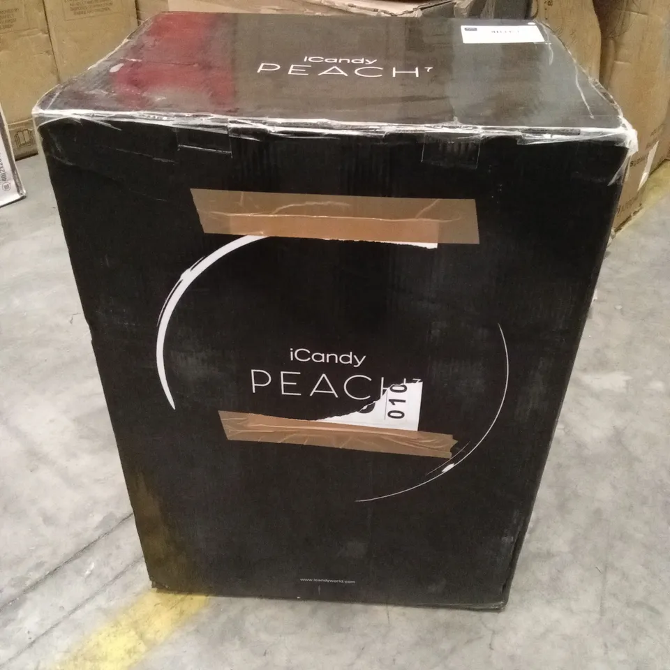 BOXED ICANDY PEACH⁷ STROLLER
