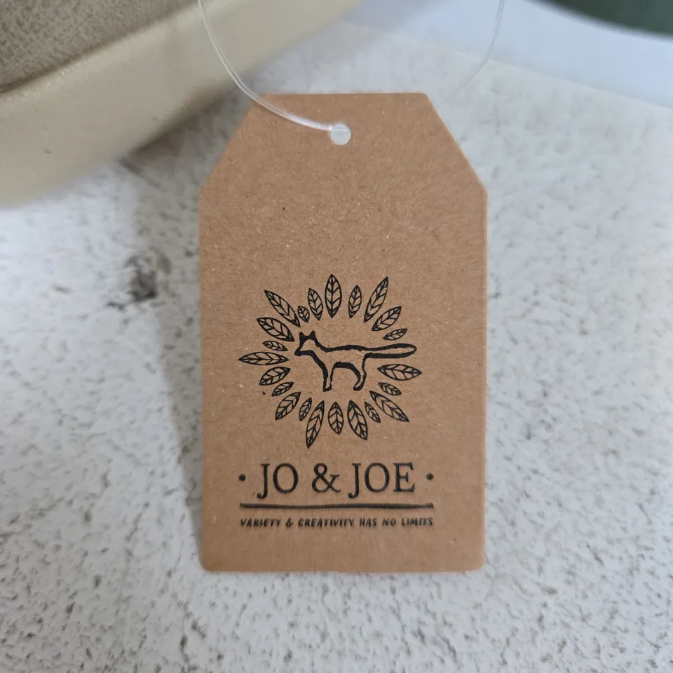 JO & JOE WOMEN'S SANDALS – BEIGE/NUDE SIZE 7