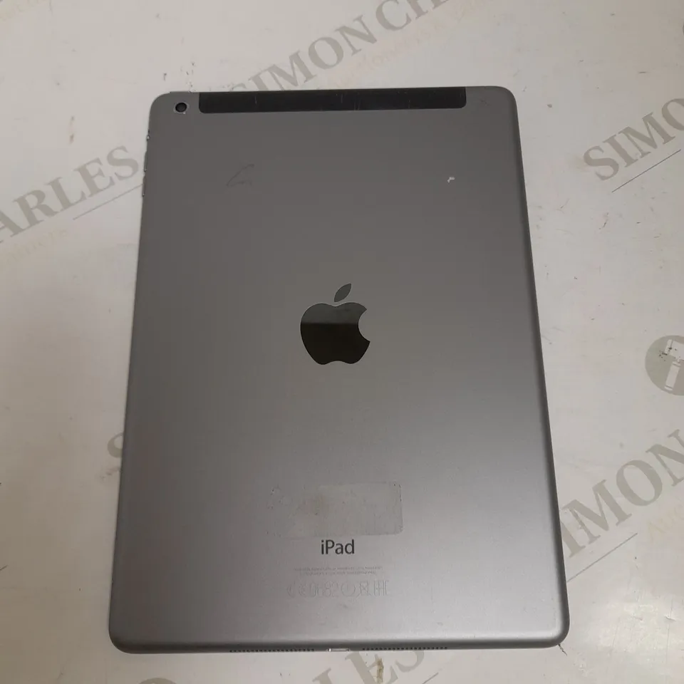 APPLE IPAD AIR A1475