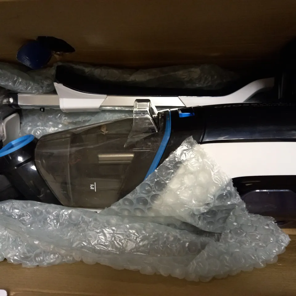 VAX ONEPWR BLADE 4 CORDLESS VACUUM CLEANER