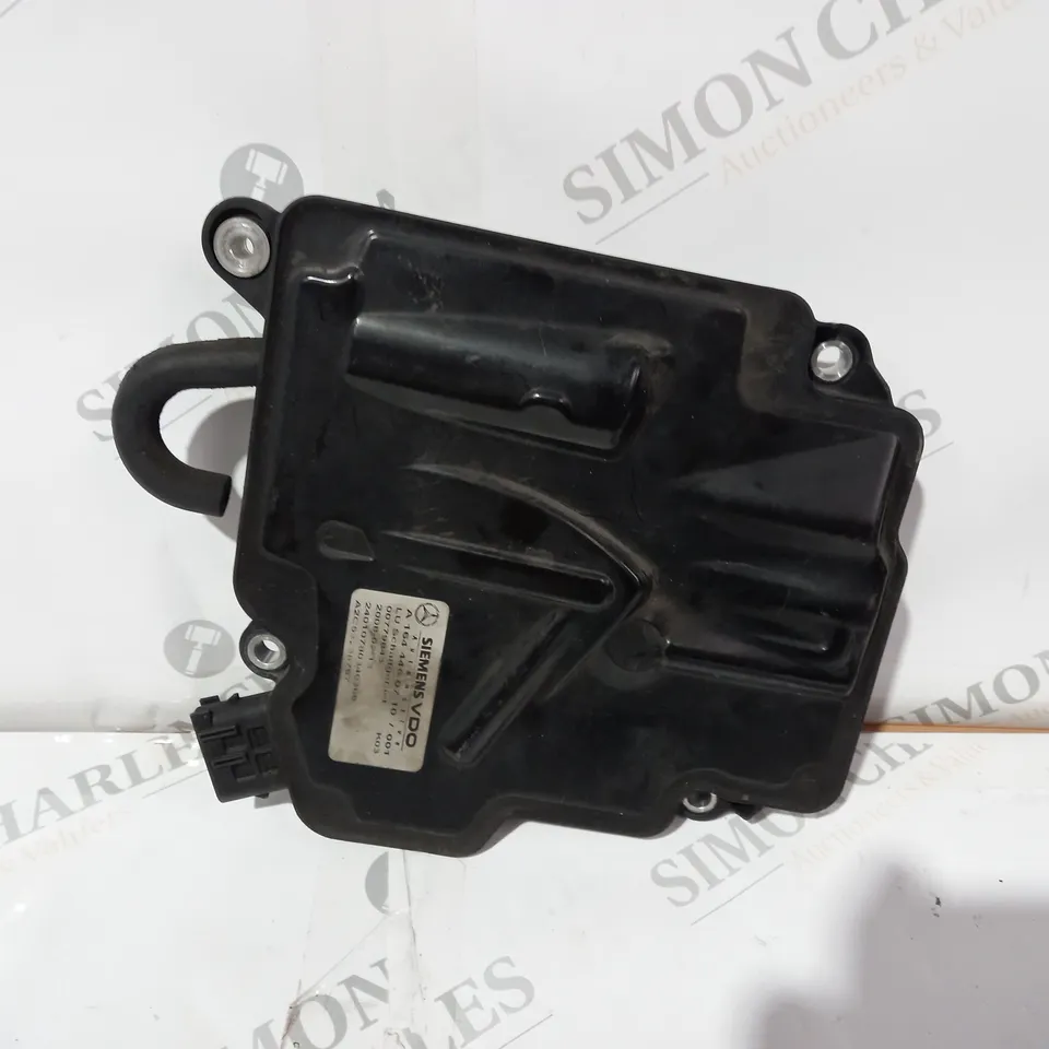 SIEMENS VDO A 164 446 07 10/001 ECU AUTOMATIC GEARBOX - MERCEDES