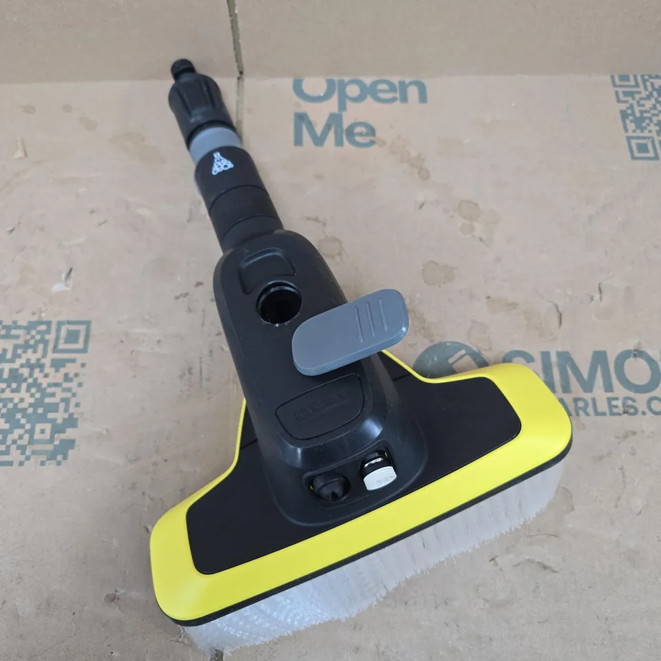KÄRCHER WASH BRUSH ACCESSORY