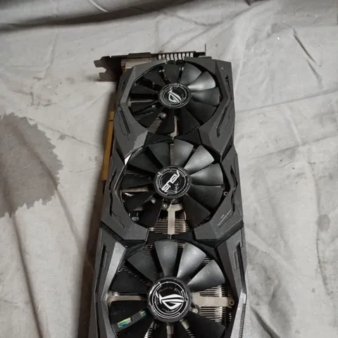 ASUS GTX1070 GRAPHICS CARD