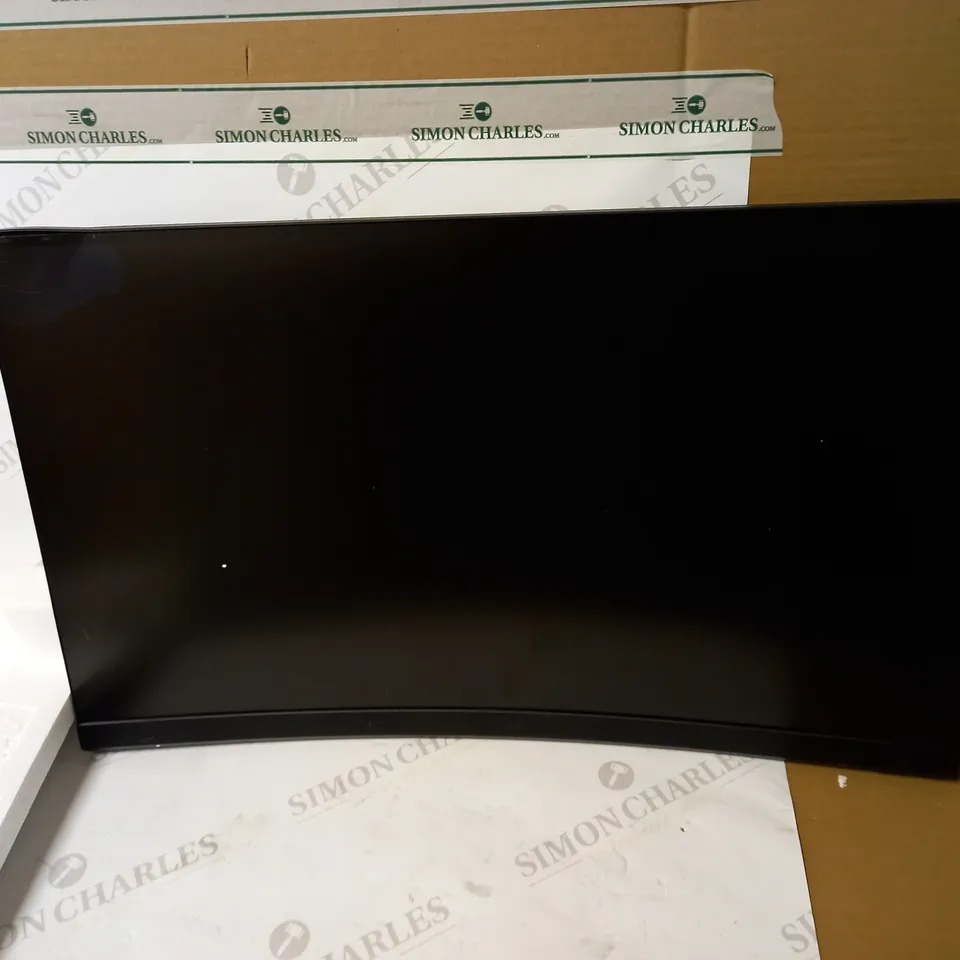 MSI OPTIX G27CQ4 CURVED GAMING MONITOR 27" WQHD
