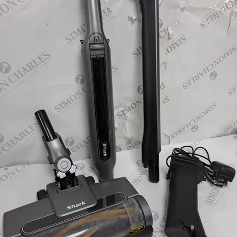 BOXED SHARK WANDVAC 2-IN-1 LIGHTWEIGHT CORDLESS HANDHELD VACUUM CLEANER