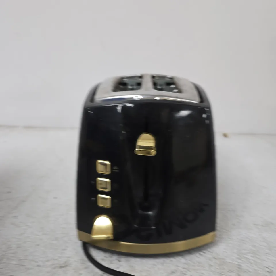 RUSSELL HOBBS 2 SLICE TOASTER