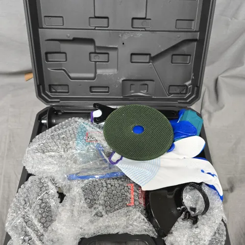 CHENTIANXIA LITHIUM ELECTRIC TOOL & CARRY CASE