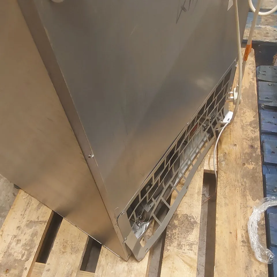 WILLIAMS H5UC HC R2 COMMERCIAL UNDERCOUNTER REFRIGERATOR