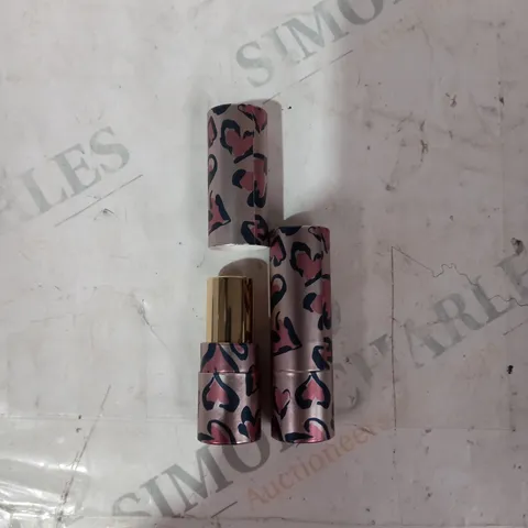 GALE HAYMAN LIP LIFT TREATMENT HEART DESIGN DUO X 2