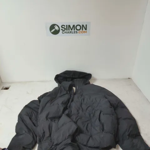 SEASALT CORNWALL RAIN WATERPROOF JACKET β UK 24 β BLACK