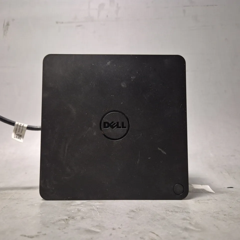 DELL K16A TB16 DOCK UNIVERSAL DOCKING STATION