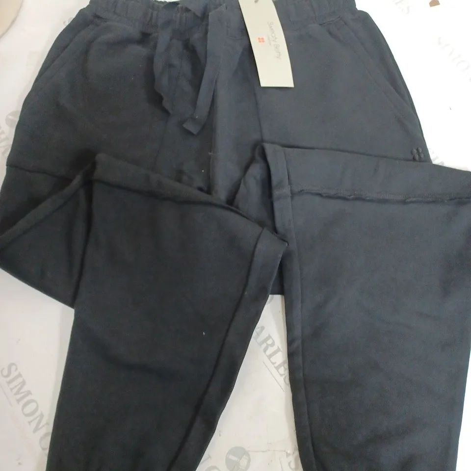SWEATY BETTY REVIVE RELAXED JOGGERS - S
