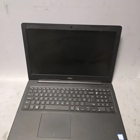 DELL LATITUDE 3590 LAPTOP