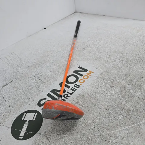 PRECISE X7 JUNIOR FLEX GOLF SHAFT
