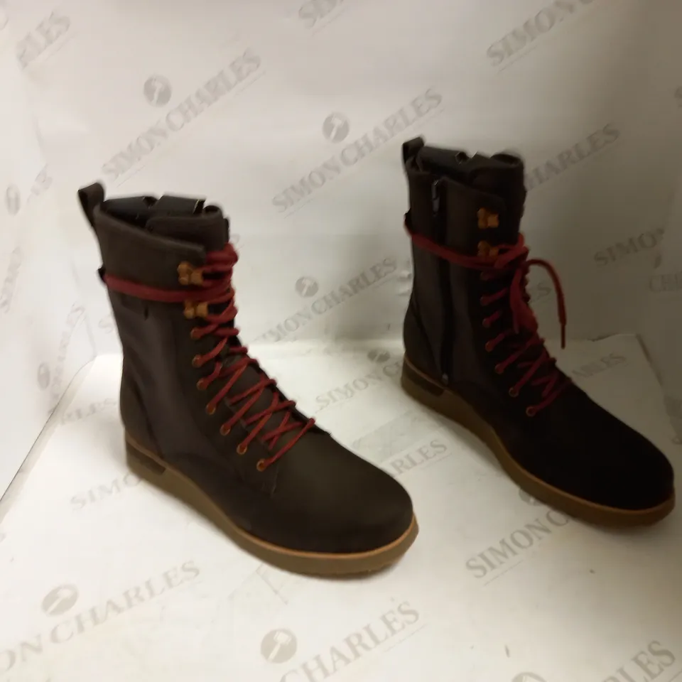 MERRELL ROAM PEAK POLAR WP ESPRESSO - UK 7.5 