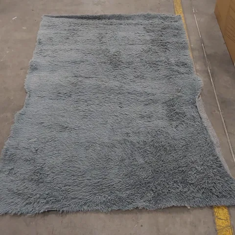 PACO HOME SILKY RUG - 140 x 200cm