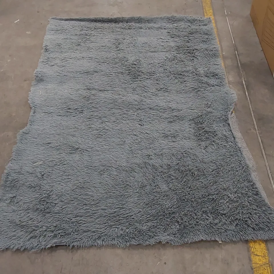 PACO HOME SILKY RUG - 140 x 200cm