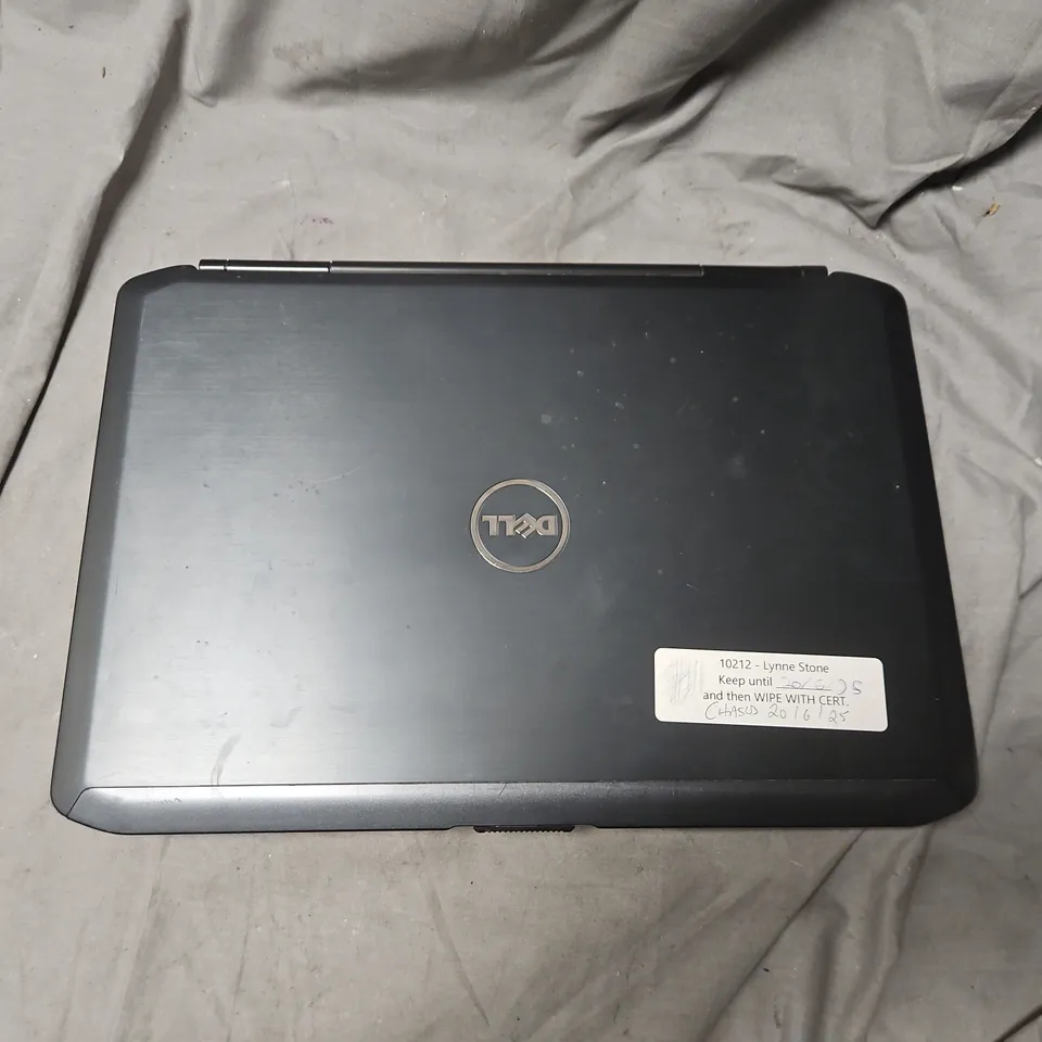DELL LATITUDE E5430 LAPTOP