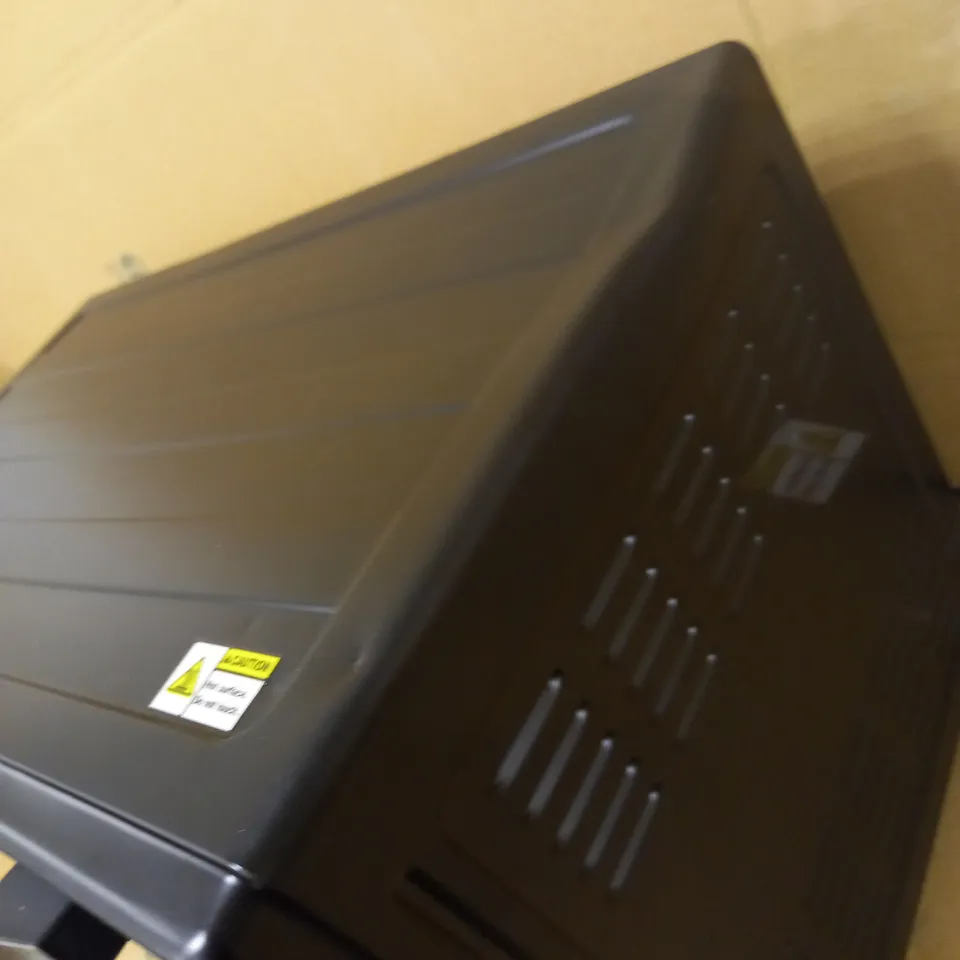 GEEPAS 48L MINI OVEN AND GRILL